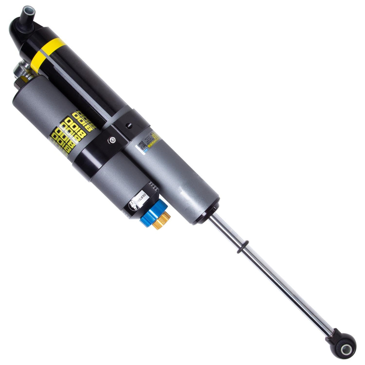 BILSTEIN 25-331110 B8 8100 (DSA) Suspension Shock Absorber : JEEP JL; 18 ; RL; B8 8100 DSA EVO; 2-3