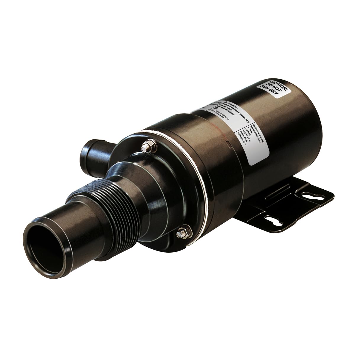 JOHNSON PUMP 10-24453-01 Johnson Pump 10-24453-01 MACERATOR PUMP TA3P10-1907 12V