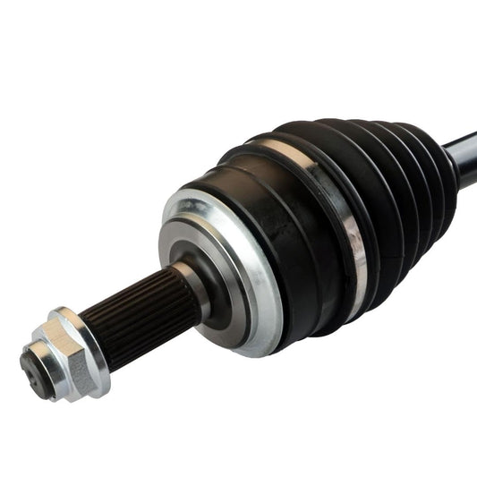 MOOG 13E004R MOOG CV Axle Assembly 13E004R For 2008-2017 Honda Accord (Front Right)