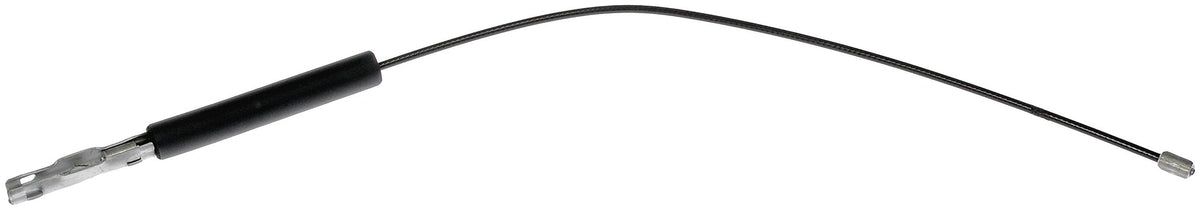 DORMAN C661233 Dorman C661233 Parking Brake Cable Compatible with Select Dodge/Ram Models