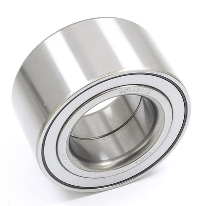 WJB WB510110 Front Wheel Bearing Replace National 510110