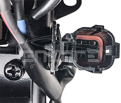 ENCORE AUTOMOTIVE IC-K10008 Encore Automotive Ignition Coil IC-K10008 (Genuine OE)