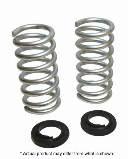 BELLTECH 23458 Belltech 23458 FRNT PRO COIL SPRINGSET