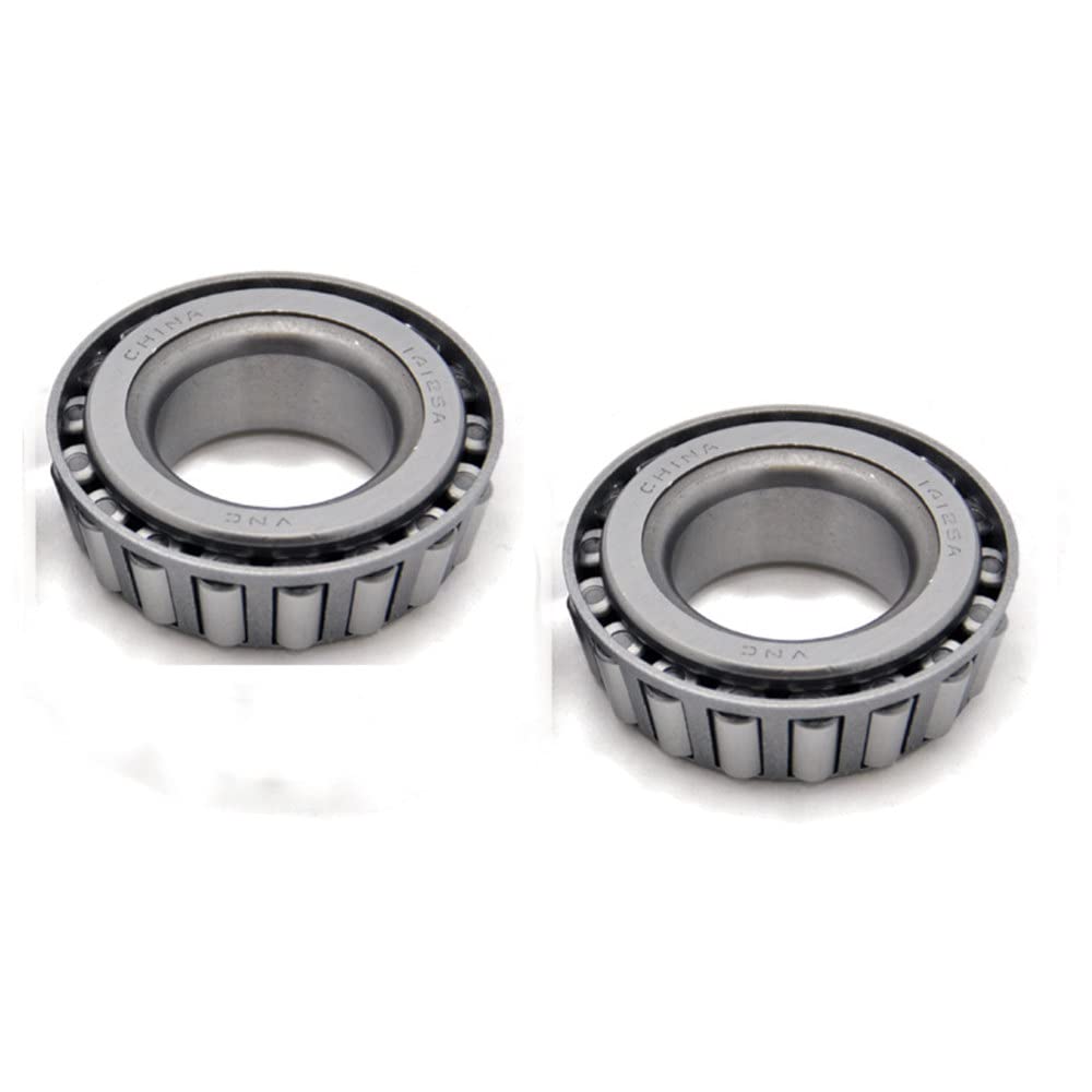 AP PRODUCTS 014-127009-2 AP Products 014-127009-2 1.25" Outer Bearing