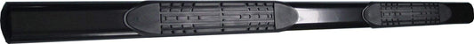 TRAILFX 2950522053 TrailFX 2950522053 Black 4" Oval Tube Side Step