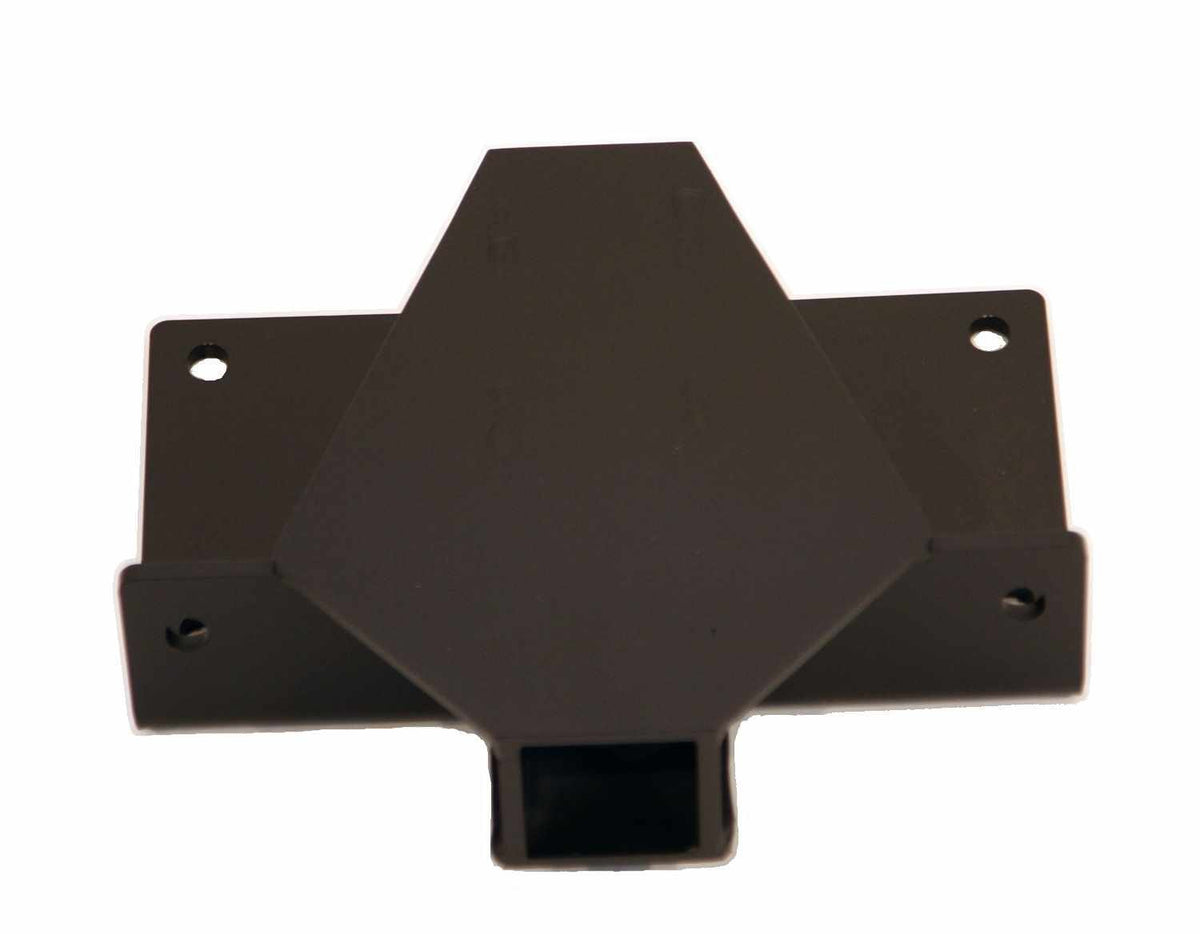 FAB FOURS QREC-1 Fab Fours QREC-1 ELITE RANCH 2' RECEIVER