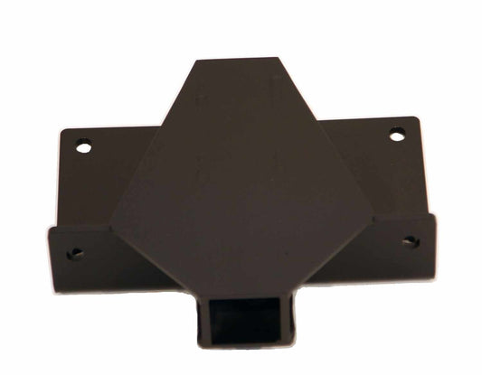 FAB FOURS QREC-1 Fab Fours QREC-1 ELITE RANCH 2' RECEIVER