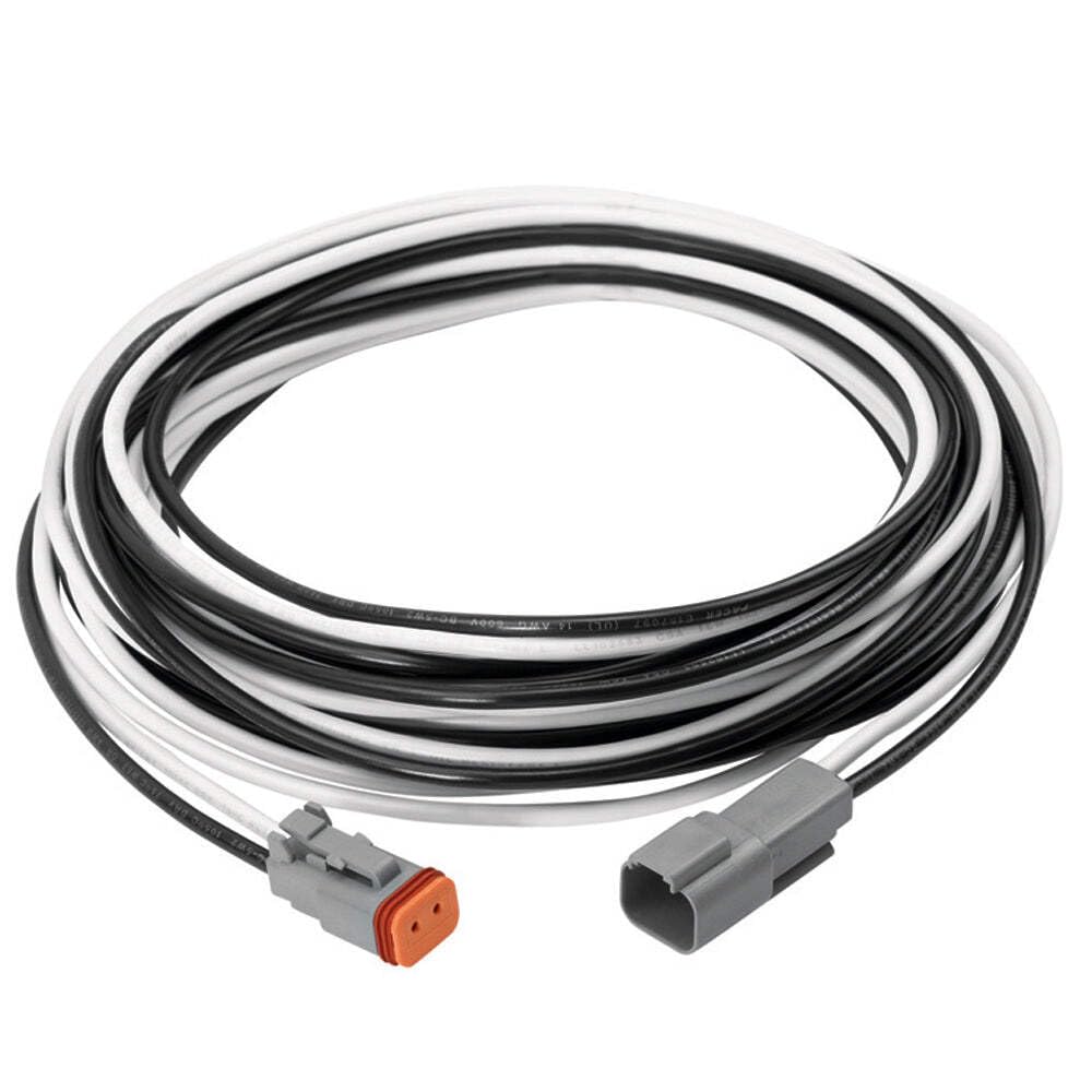 LENCO 30133-002D LENCO Marine Lenco Actuator Extension Harness, 14', 16 GA