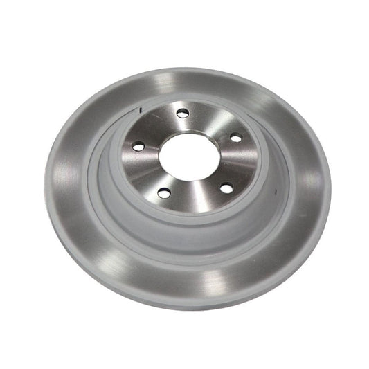 Motorcraft BRRF400 BRAKE REA ROTOR