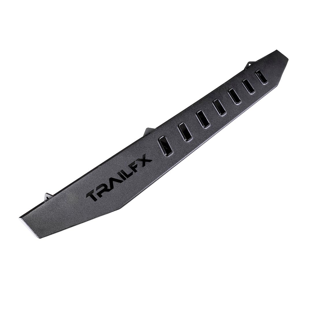 Trailfx G5017 Overland Running Board Display