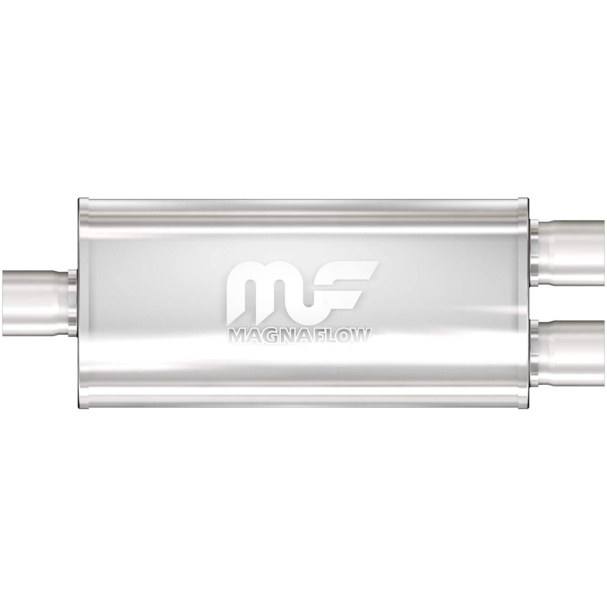MAGNAFLOW 12258 MagnaFlow Performance Exhaust Muffler 12258