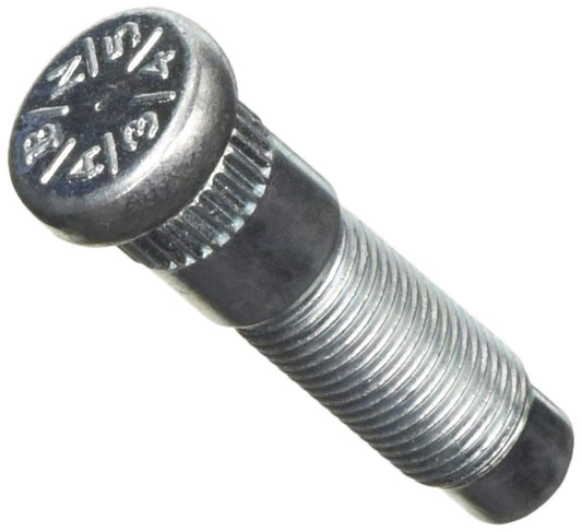DORMAN 610-345.1 Dorman (610-345.1) 1/2"-20 Thread and 1-7/8" Long Serrated Wheel Stud