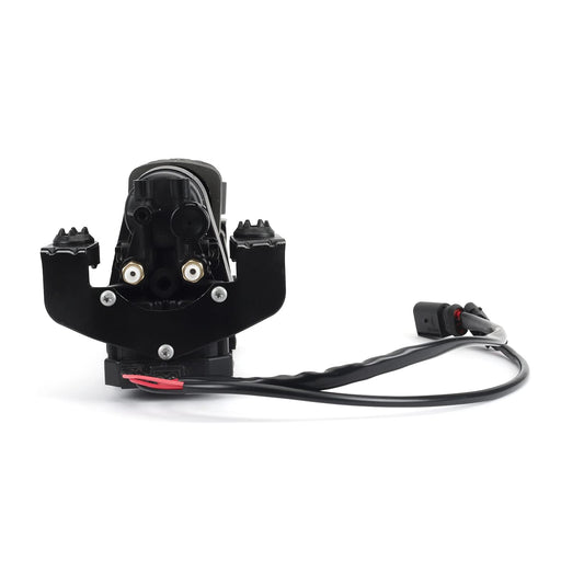ARNOTT P-3476 Arnott - Air Suspension Compressor 17-20 Volvo S90/V90/18-20 XC60/16-20 XC90 (SPA) (P-3476)