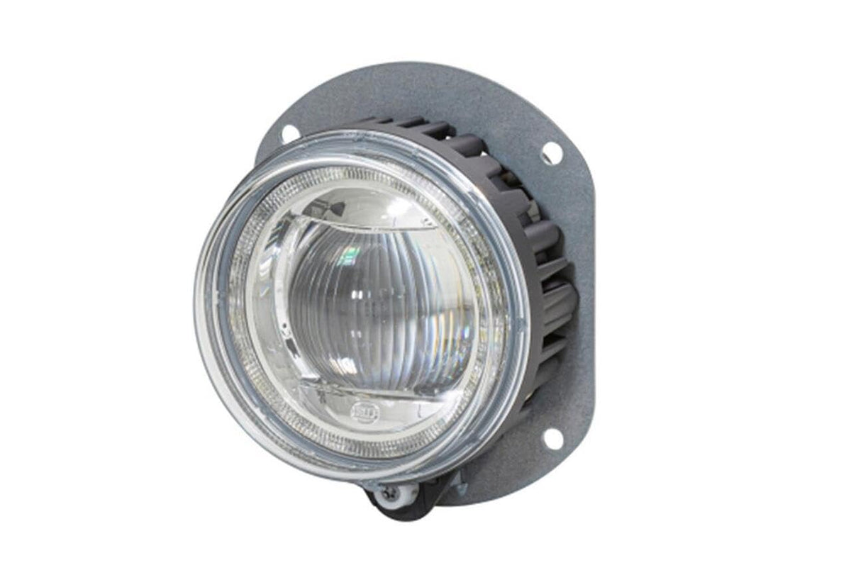 Hella 011988031 HLMP 90MM LED HIGH/DRL/PO FCF MV ECE/SAE