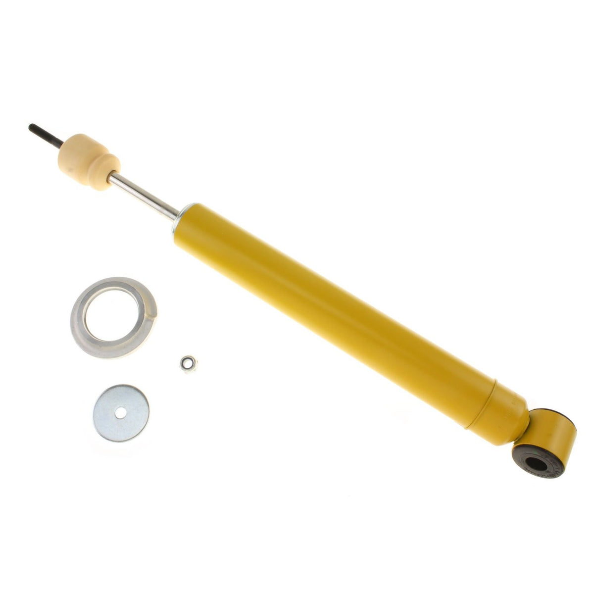 BILSTEIN 24-110075 Bilstein 24-110075 B8 Performance Plus Shock Absorber B8 Performance Plus Shock Absorber