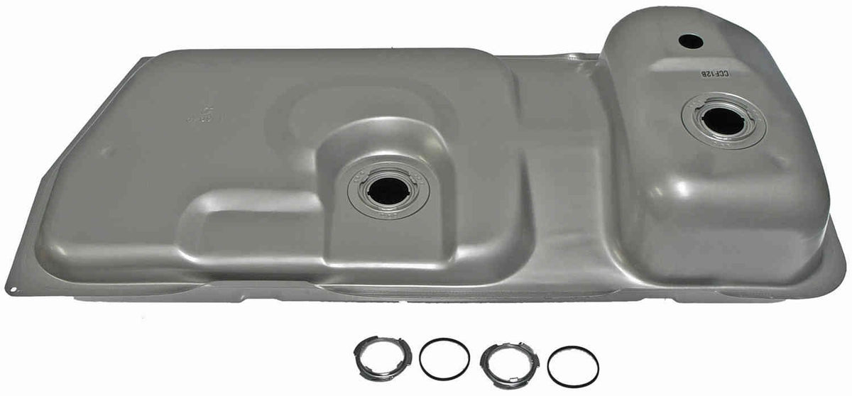 DORMAN 576-106 Dorman 576-106 Steel Fuel Tank with Gaskets Included