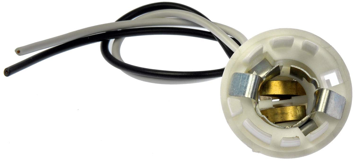 DORMAN 85818 Dorman Help! 85818 Frnt & Rear Socket Gm/Amc