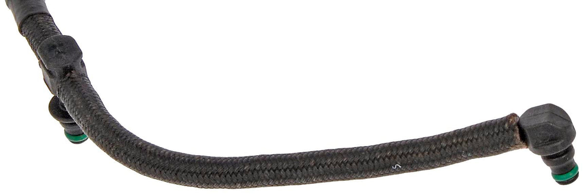 DORMAN 904-123 Dorman 904-123 Return (Driver Side) Fuel Injector Line