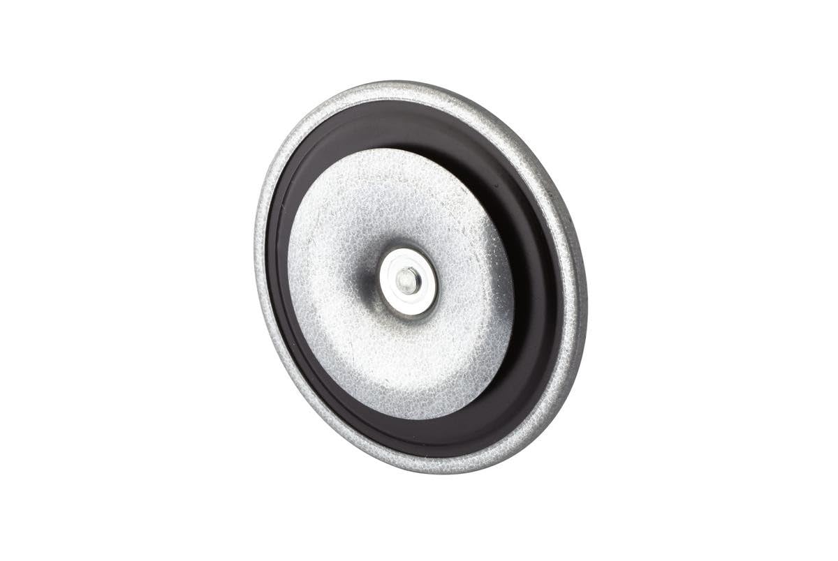 Hella 002768551 Disc Type High-Tone 12 V 400 Hz with Bracket