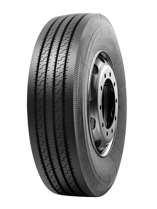 Duramas DT-578 tire tread