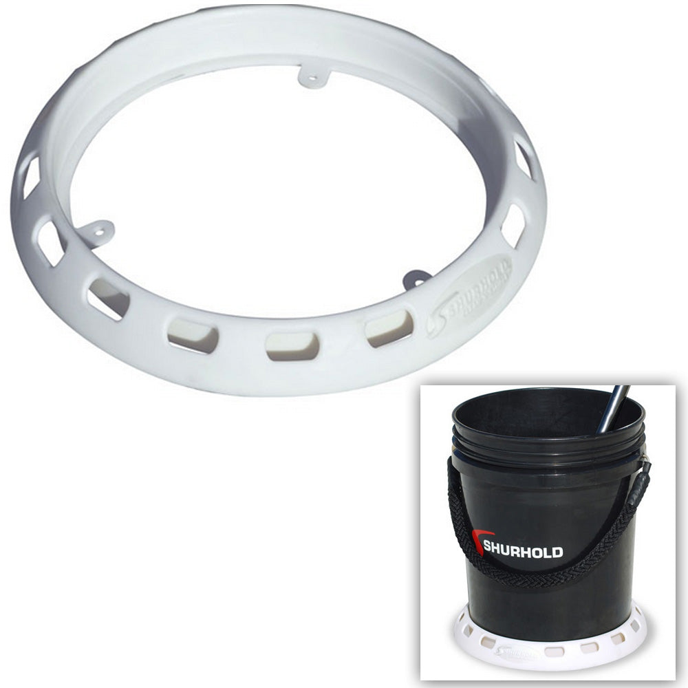 Shurhold 240 Shurhold Bucket Base