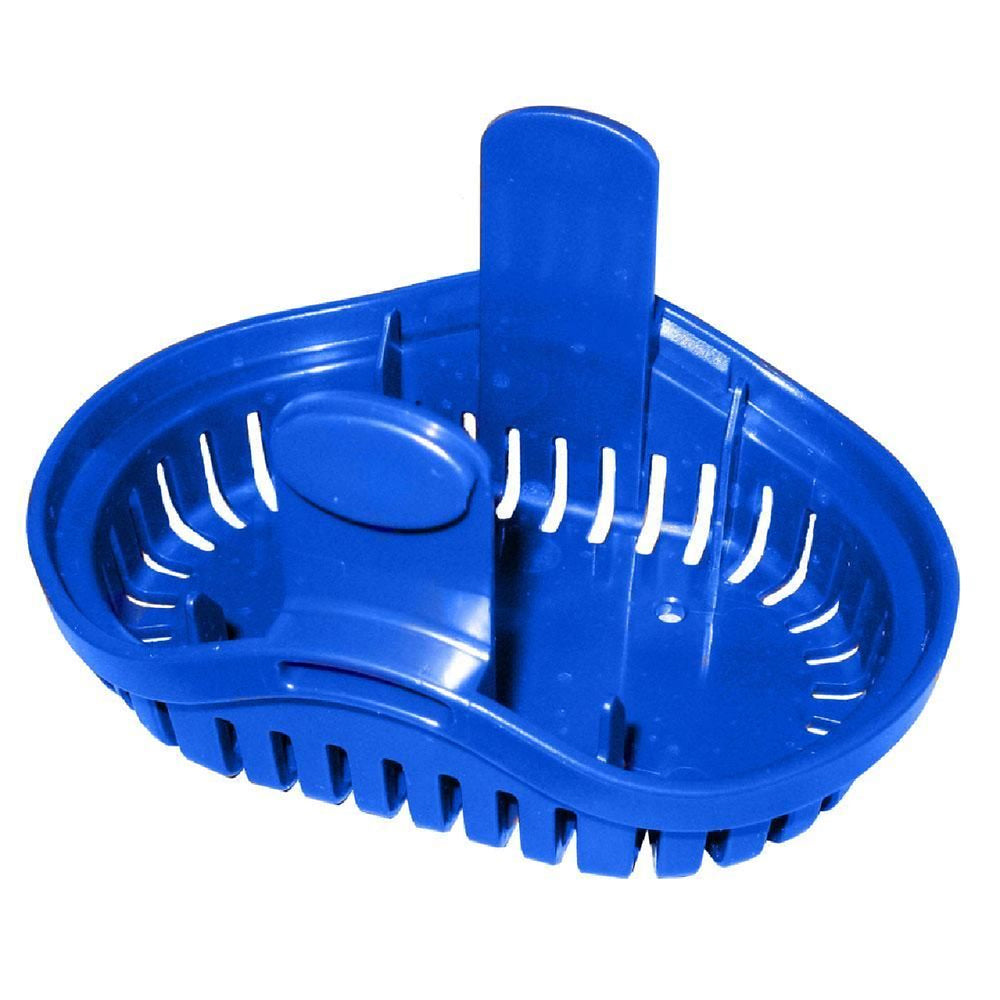 Rule 1000864-26 Rule Replacement Strainer Base f/Rule-Mate 500-1100 GPH Pumps