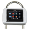 97128NavPod GP1814 SailPod Pre-Cut f/Raymarine a95/a97/a98 f/9.5" Wide Guard