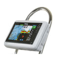 NavPod GP2202 SailPod Pre-Cut f/Simrad NSS12 evo2 or B&G Zeus² 12 f/12" Wide Guard