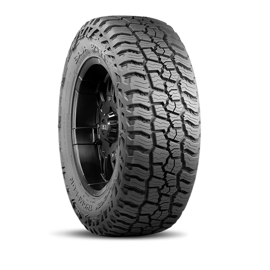 Mickey Thompson Baja Boss A/T 305/45R22 tire