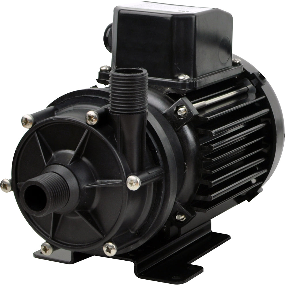 Jabsco 436977 Jabsco Mag Drive Centrifugal Pump - 11GPM - 110V AC