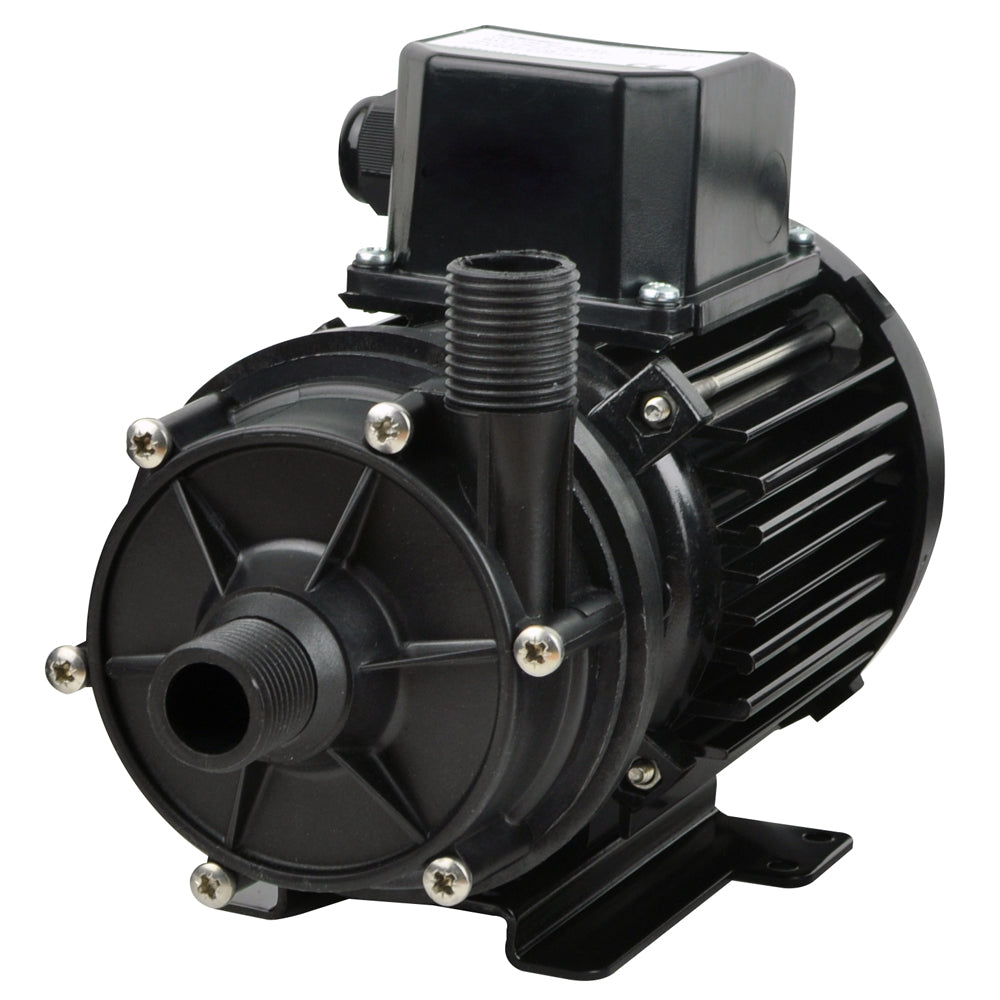 Jabsco 436979 Jabsco Mag Drive Centrifugal Pump - 14GPM - 110V AC
