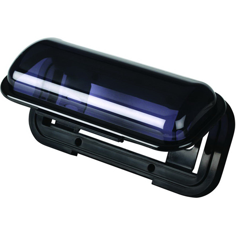 Boss Audio MRC5B Boss Audio MRC5B Universal Radio Cover - Black/Black