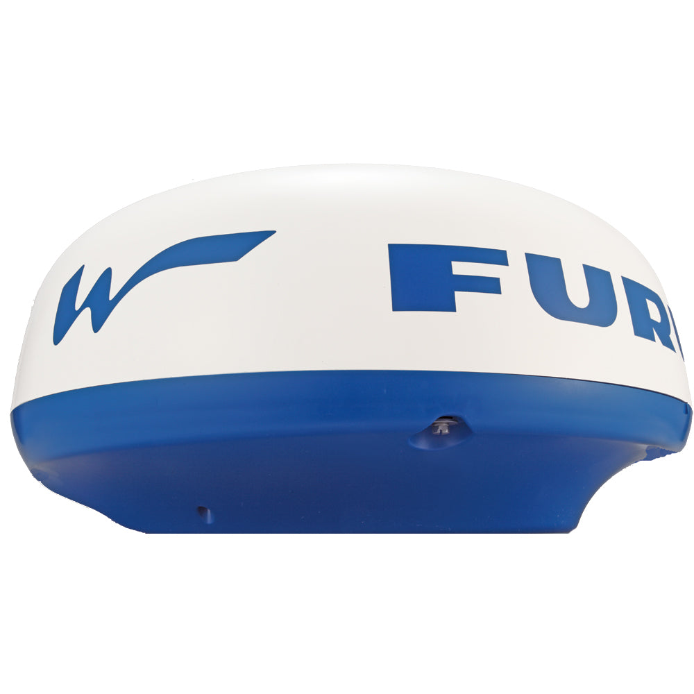 Furuno DRS4W Furuno 1st Watch Wireless Radar w/o Power Cable