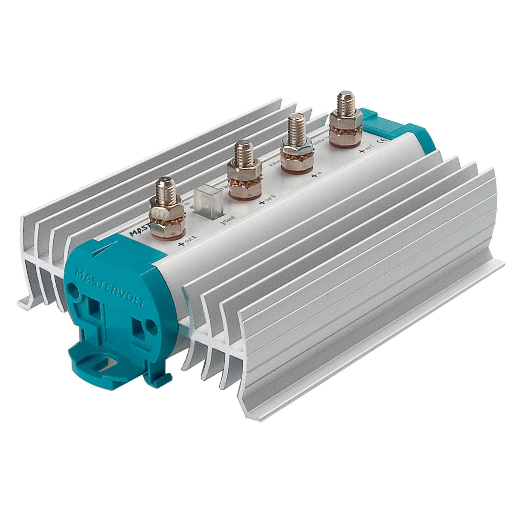 Mastervolt 83116025 Mastervolt Battery Mate 1602 IG Isolator - 120 Amp, 2 Bank
