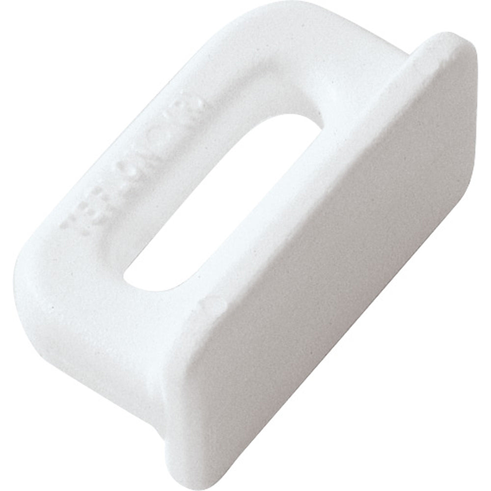Ronstan PNP27T Ronstan Sail Slide - Internal Track - 16mm (5/8") Wide x 32mm(1-1/4") Long