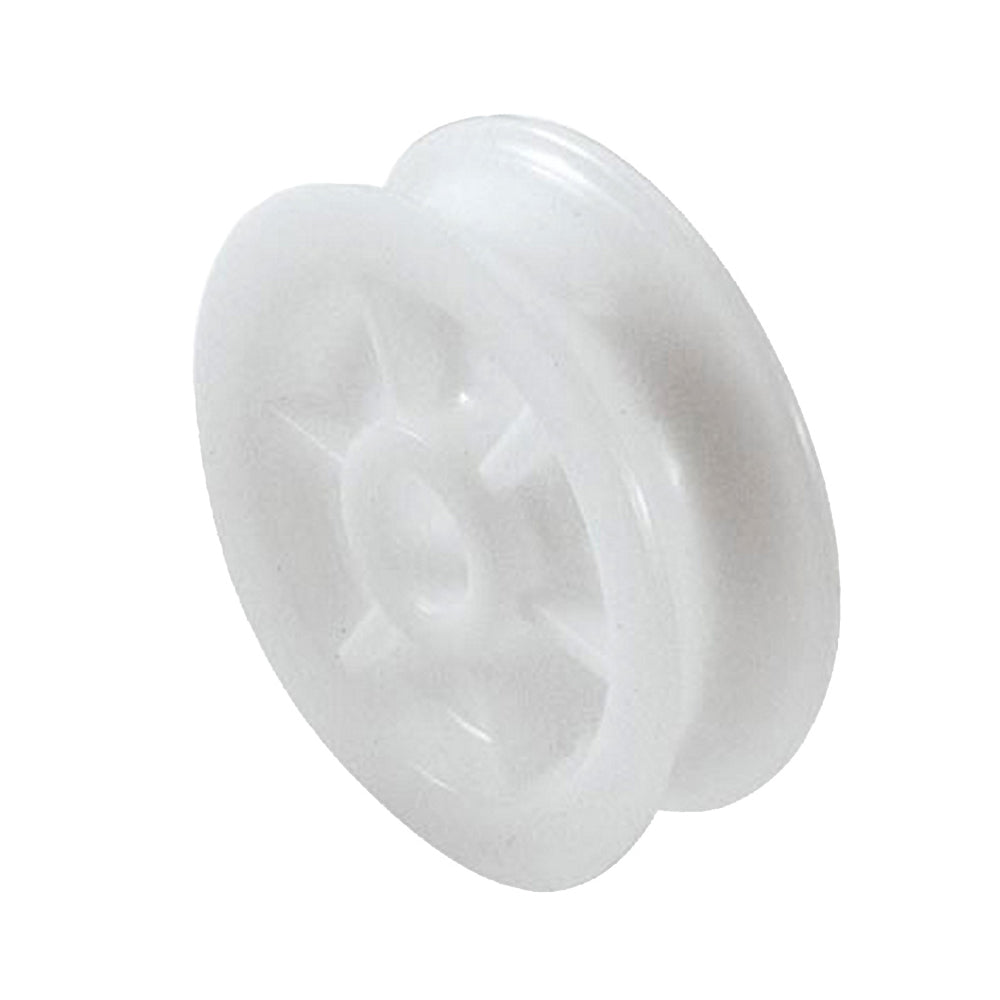 Ronstan RF41000 Ronstan Series 40 AP Sheave - Acetal Solid Bearing - 40mm (1-9/16")OD