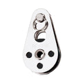 Ronstan Wire Block w/Removable Clevis Pin Head - Nylatron® Sheave - 25mm (1") Sheave Diameter