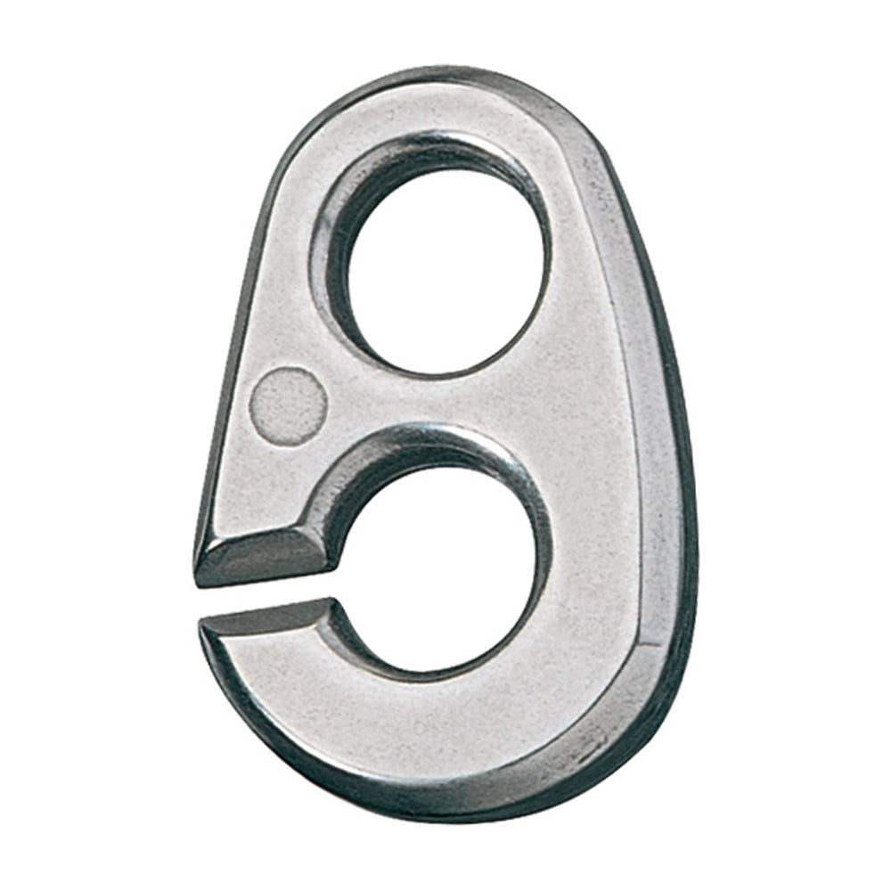 Ronstan RF2665 Ronstan Sister Clip - Stainless Steel - Large