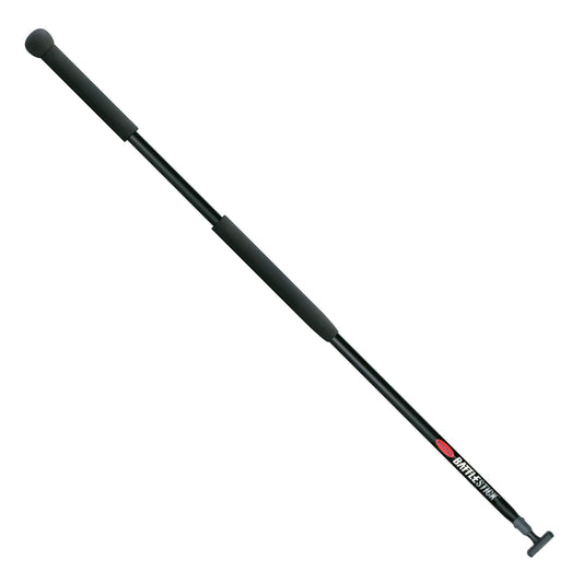 Ronstan RF3134 Ronstan Battlestick Telescopic Lightweight Alloy - Split Grip - 740-1,120mm (29-44") Long