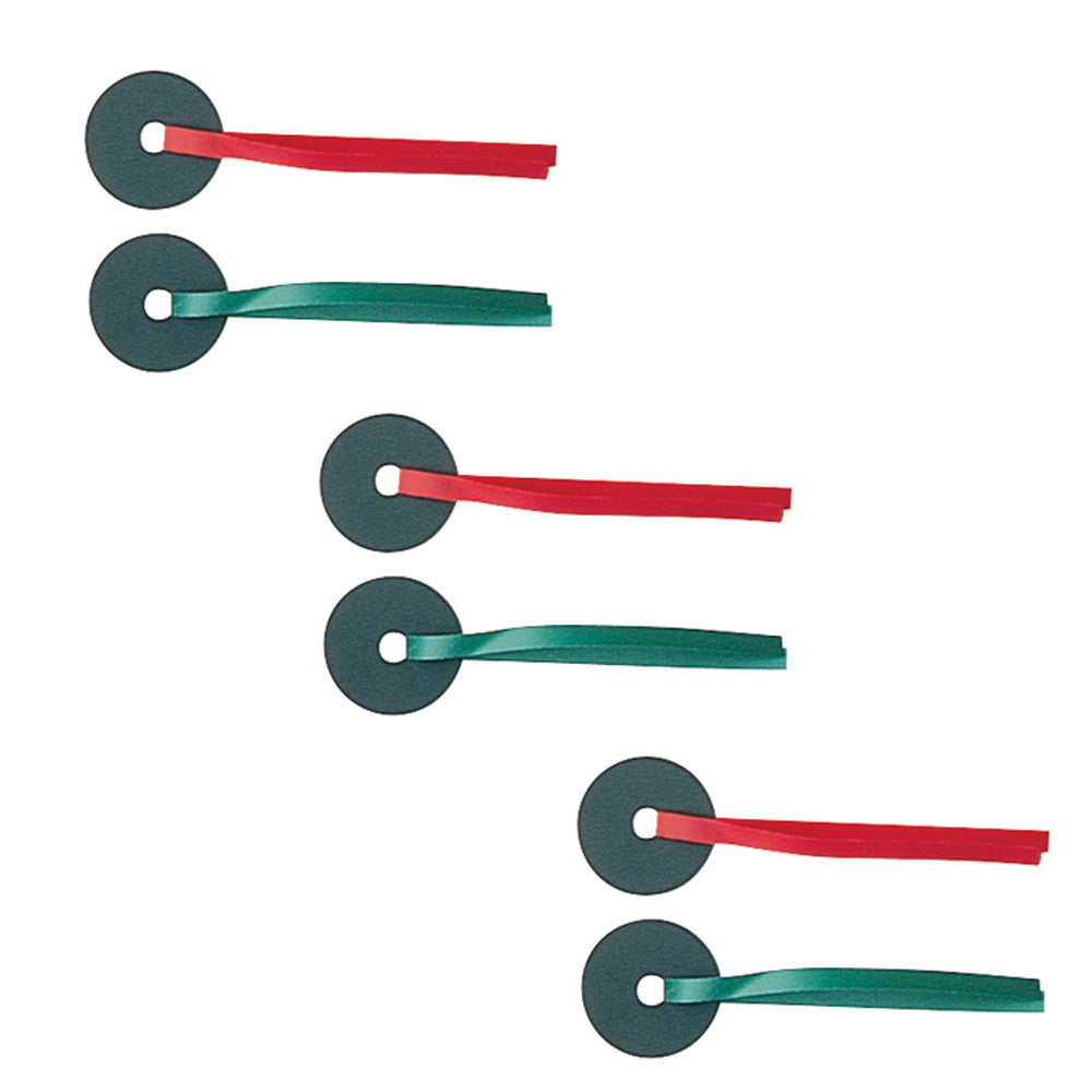 Ronstan RF4025 Ronstan Tell Tails - Set of 3 Pairs