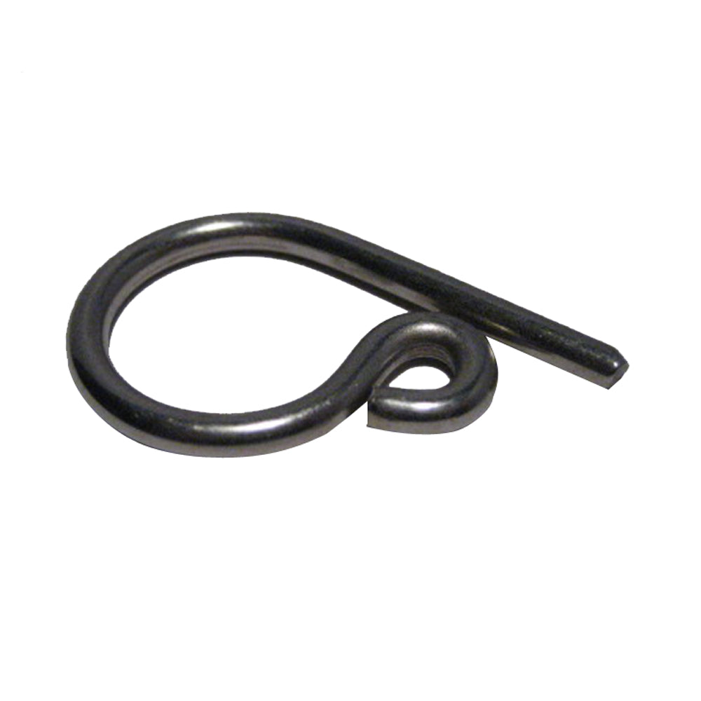 Ronstan RF413 Ronstan Retaining Clip - Stainless Steel