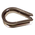 Ronstan Thimble f/4mm (5/32") Wire