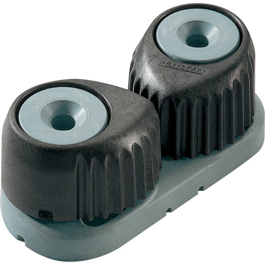 Ronstan RF5020 Ronstan C-Cleat Cam Cleat - Large - Grey w/Grey Base