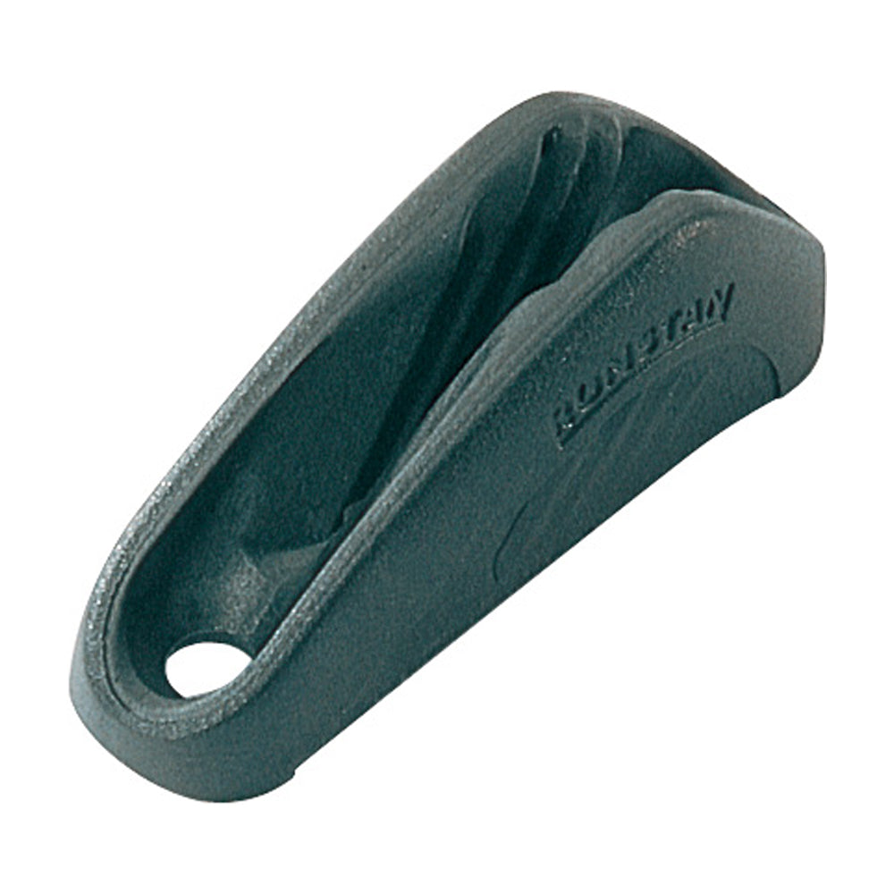 Ronstan RF5100 Ronstan V-Cleat Open - Small - 3-6mm (1/8" - 1/4") Rope Diameter