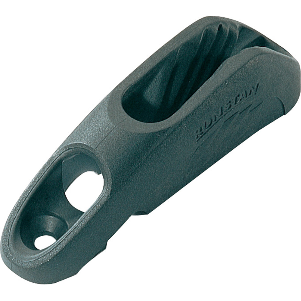 Ronstan RF5101 Ronstan V-Cleat Fairlead - Small - 3-6mm (1/8" - 1/4") Rope Diameter