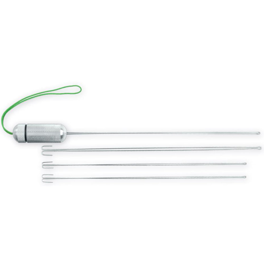Ronstan RFSPLICE-6 Ronstan D-SPLICER Kit w/4 Needles &amp; 2mm-4mm (1/16"-5/32") Line