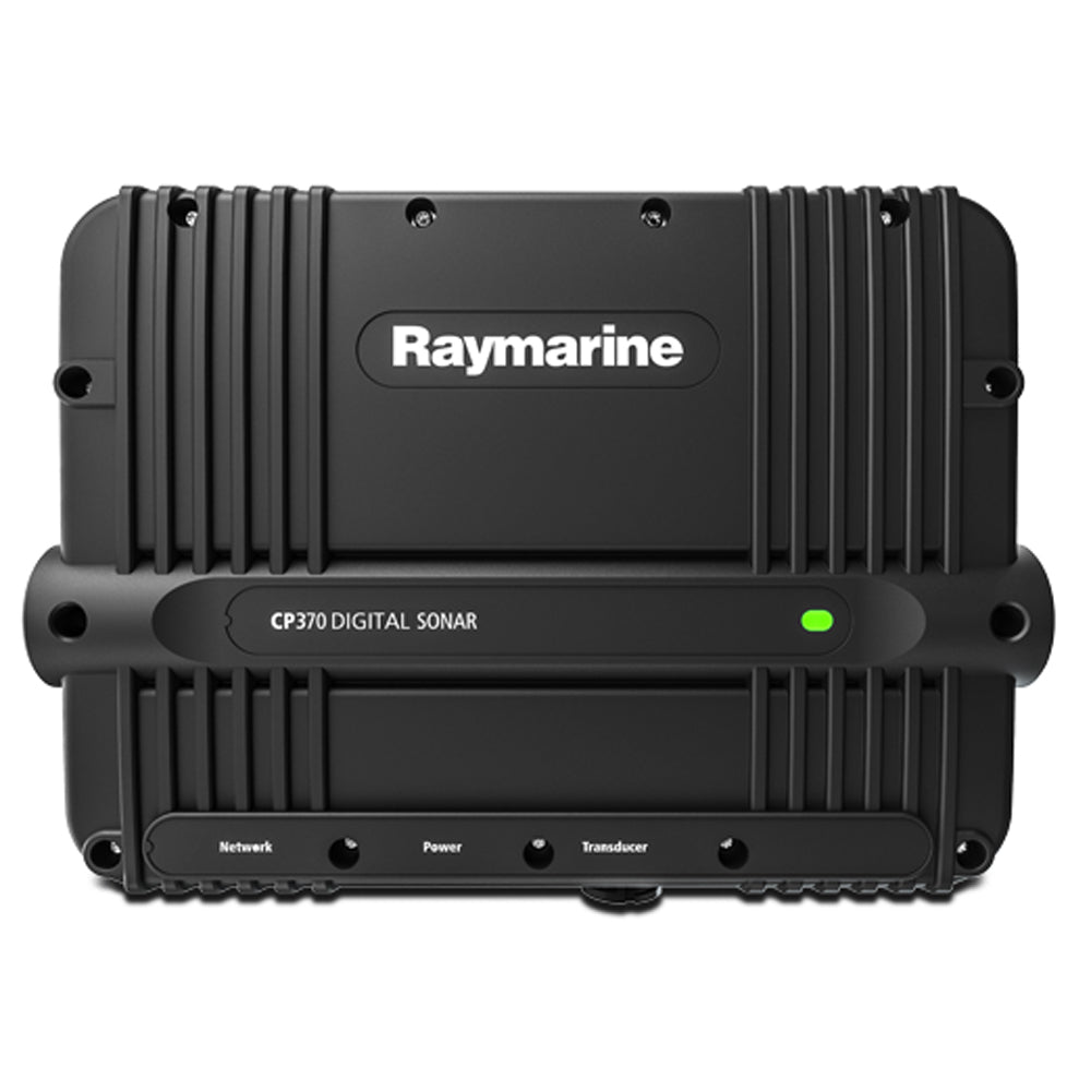 Raymarine E70297 Raymarine CP370 Digital Sonar Module