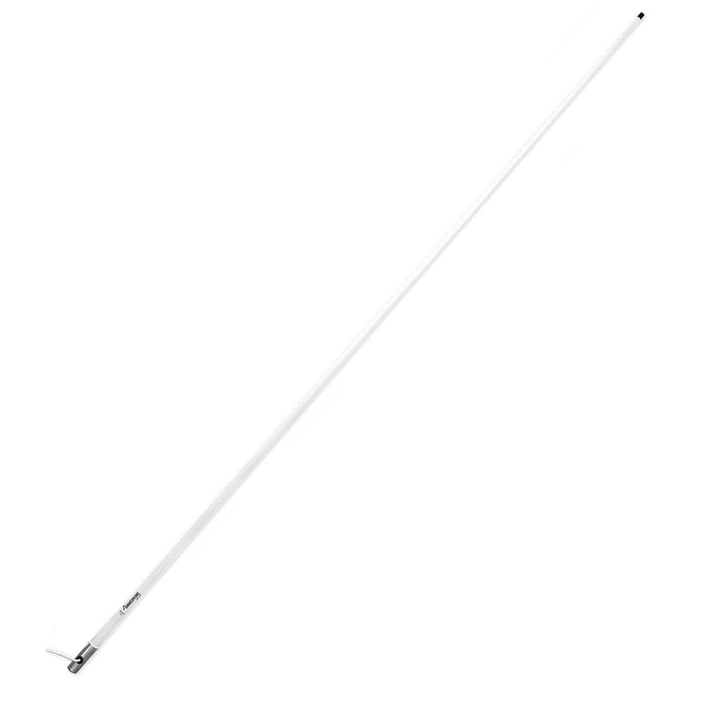 Shakespeare 5225-XT-AIS Shakespeare AIS 8' Galaxy AIS Antenna - 6dB Gain - Stainless Steel Ferrule