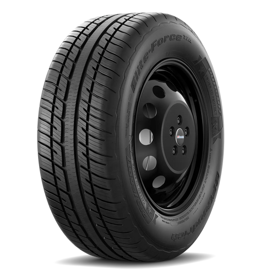BFGoodrich Elite-Force T/A 235/55R17 tire