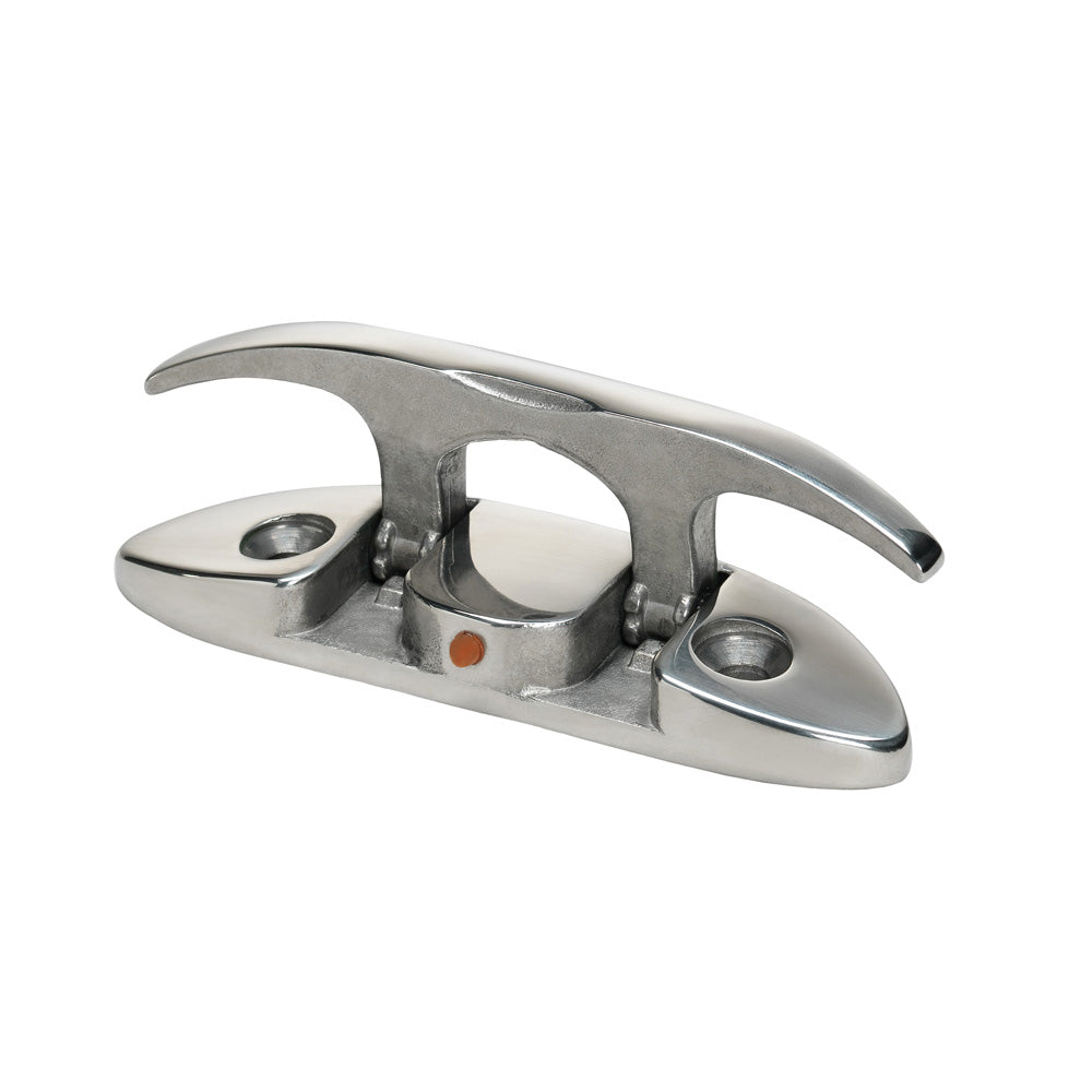 Whitecap 6744C Whitecap 4-1/2" Folding Cleat - Stainless Steel